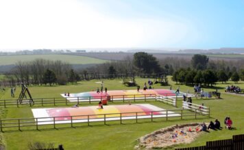 Nowoczesne rozwiązania rekreacyjne – czy są już w Twojej okolicy?