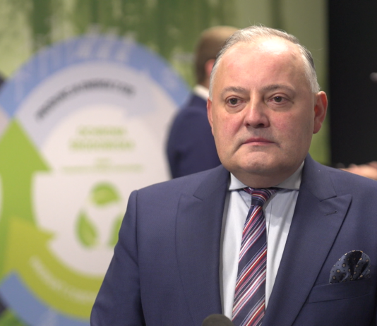 Odpady z energetyki mogą wracać do obiegu. Nowe centrum badawcze PGE zbada ponowne wykorzystanie popiołów, żużli czy łopat wiatrakowych