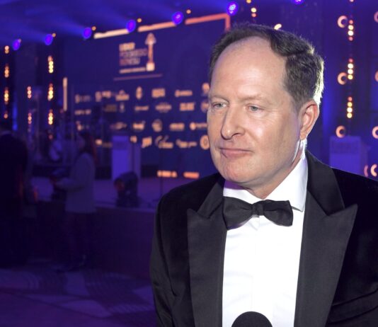 Mark Brzezinski: To jest dobry czas dla polsko-amerykańskiej współpracy. Jest duże zainteresowanie inwestycjami po obu stronach