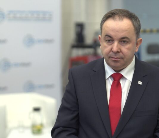 Autonomiczne samochody na drogach to już kwestia kilku lat. Zrewolucjonizują transport i działanie wielu branż