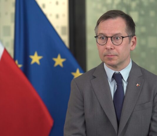 Po wyborach wiele tematów w Komisji Europejskiej będzie kontynuowanych. Wśród nich Zielony Ład czy działania na rzecz solidarności z Ukrainą