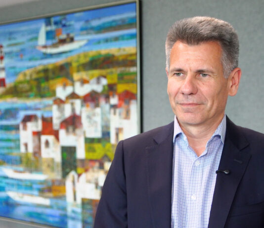 Upały topią zyski firm. Ekstremalne temperatury zmniejszają ich skłonność do inwestowania